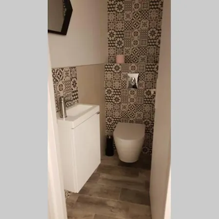 Apartment Le Tamara Mandelieu
