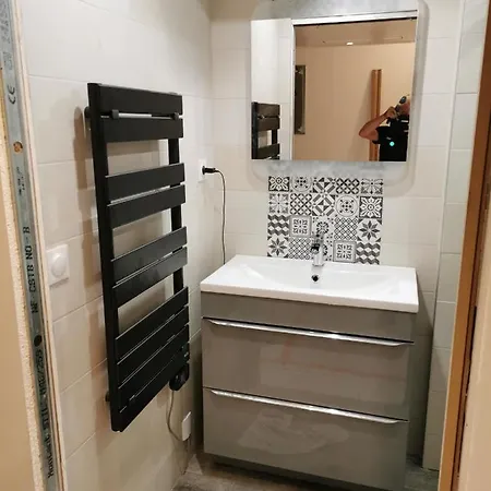 Le Tamara Apartment *
