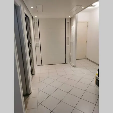 Apartman Le Tamara *