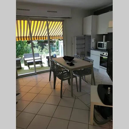 Apartman Le Tamara